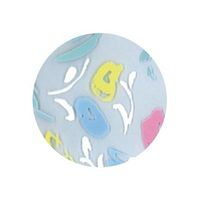 ベルベ ラッピング ギフト用 クリアバッグ クレア L 4053 1包：500枚（50×10）（直送品）