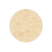 ベルベ 雑貨 衣料品 ポリワイドバッグHD ルセット 小 4296 1包：500枚（50×10）（直送品）