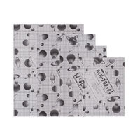 アルテ ハイパープロタックSブラック7mmA1 7HPB-A1 1セット(10枚)