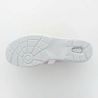 ムーンスター MS大人の上履き01 ラベンダー 23 1個 221074