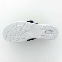 ムーンスター MS大人の上履き02　ネイビー　28 MS大人の上履き02 1足 221075