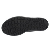 ムーンスター MS大人の上履き03　ブラック　24 MS大人の上履き03 1足 221134