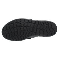 ムーンスター MS大人の上履き04 ブラック 24 1足 221135