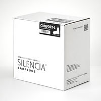 DKSHジャパン サイレンシアプロ・ネオ(L) 24-2677-01 1箱(200ペア入)