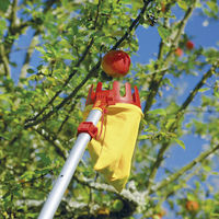 WOLF-Garten 果樹用フルーツピッカー RG-M（直送品）