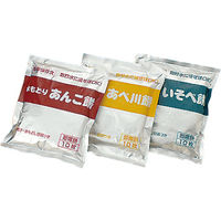 おむすびころりん本舗 水もどりあべかわ餅 103802 1ケース（50袋入）（直送品）