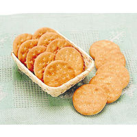 ALPINEAIRE アルパインエア・野菜シチュー&クラッカー/徳用缶セット 104505 1ケース（60食分）（直送品）