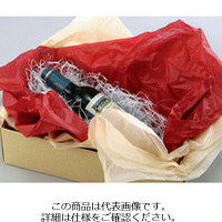 ベルベ 緩衝材 パレットカラー 3PA 788×545mm ホワイト 19080 1包：30枚（3枚入×10パック）（直送品）