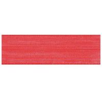 ベルベ リボンオーガンジー ♯12スカーレット 24mm×30m 30365 1包：5巻（直送品）