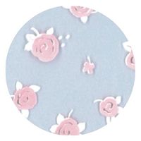 ベルベ ラッピング ギフト用 クリアバッグ プチローズ S 4180 1包：500枚（50×10）（直送品）