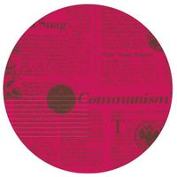 ベルベ ファッションビーバッグ リブル（レッド） 12号 4484 1包：1000枚（100×10）（直送品）