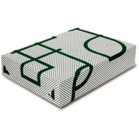 ベルベ ラッピング  包装紙 ネオン 020 1包：1000枚（100×10）（直送品）