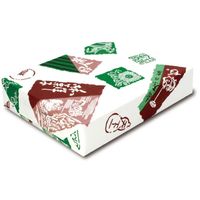 ベルベ ラッピング  包装紙 四季味 051 1包：1000枚（100×10）（直送品）