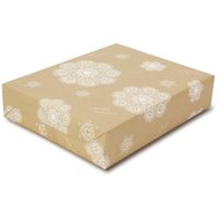 パックスタイル ラッピング 135 包装紙 レースィ（上質） 135 1包：300枚（50×6）（直送品）
