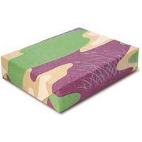 ベルベ ラッピング 193 包装紙 利休 193 1包：500枚（100×5）（直送品）