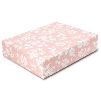 ベルベ ラッピング 包装紙 カレン（ピンク） 246 1包：500枚（100×5）（直送品）