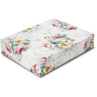 ベルベ ラッピング 265 包装紙 カトリーヌ 265 1包：500枚（100×5）（直送品）