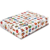 ベルベ ラッピング 270 包装紙 ミリオン 270 1包：500枚（100×5）（直送品）