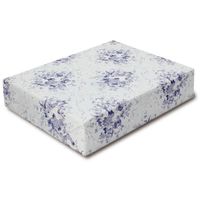 ベルベ ラッピング 包装紙 エリザベス 282 1包：500枚（100×5）（直送品）