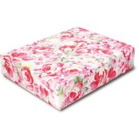 ベルベ ラッピング 包装紙 マレーネ H半切 446 1包：500枚（100×5）（直送品）