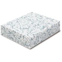 ベルベ ラッピング 包装紙 菊ネズ H全判 479 1包：300枚（100×3）（直送品）