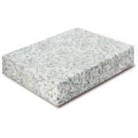 ベルベ ラッピング 包装紙 フロスティ（グレー） 全判 748 1包：300枚（100×3）（直送品）