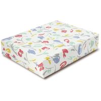 ベルベ ラッピング 包装紙 クレア 全判 756 1包：300枚（100×3）（直送品）