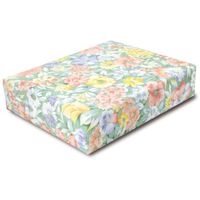 ベルベ ラッピング 包装紙 ノスタルジア 全判 759 1包：300枚（50×6）（直送品）