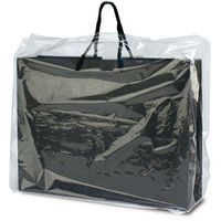 ベルベ アパレル 雨の日カバー T-Y用 5607 1包：500枚（50×10）（直送品）