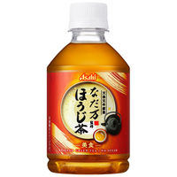 アサヒ飲料 なだ万監修 ほうじ茶 275ml 1セット（48本）