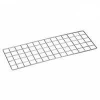 アイリスオーヤマ メタルラックメッシュパネル MRー36M 1セット(2個:1個×2枚)（直送品）