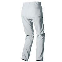 アイトス HERO’S UNIFORM カーゴパンツ（ノータック） シルバーグレー 4L 2921-003-4L（直送品）