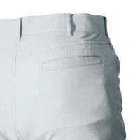 アイトス HERO’S UNIFORM ワークパンツ（ノータック） ネイビー 3L 2920-008-3L（直送品）