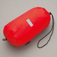 アイトス HERO’S UNIFORM 防寒ブルゾン レッド M 50116-009-M（直送品）