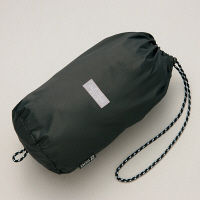 アイトス HERO’S UNIFORM 防寒ブルゾン ブラック 3L 50116-010-3L（直送品）