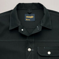 アイトス HERO’S UNIFORM 長袖ジャンパー ネイビー 6L 64202-008-6L（直送品）