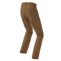 アイトス HERO’S UNIFORM ワークパンツ（ノータック） モカ M 64220-032-M（直送品）