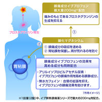 イブクイック頭痛薬DX 40錠 エスエス製薬【指定第2類医薬品】