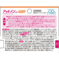 アットノンEXクリーム 小林製薬【第2類医薬品】