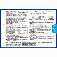 アルピタン 12包 小林製薬【第2類医薬品】