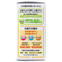ザ・ガードコーワ整腸剤α3+ 150錠 興和　整腸剤 乳酸菌・納豆菌配合 下痢 軟便 ザガード【第3類医薬品】