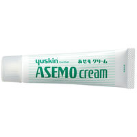 ユースキン あせもクリーム 32g ユースキン製薬　塗り薬　あせも・かぶれ治療薬【第3類医薬品】