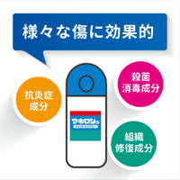 マキロンsジェット＆スプレー 80ml 第一三共ヘルスケア　キズの殺菌消毒に スプレータイプ 常備薬【第3類医薬品】