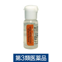 スマイルコンタクトファインフィットプラス 8ml　ライオン コンタクトレンズ装着液　【第3類医薬品】