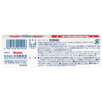 ムヒ・ベビー 15g 池田模範堂　塗り薬 かゆみ止め 虫さされ あせも おむつかぶれ【第3類医薬品】