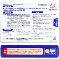 コムレケアa 24錠 小林製薬【第2類医薬品】