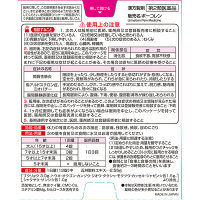 ボーコレン 48錠 小林製薬【第2類医薬品】