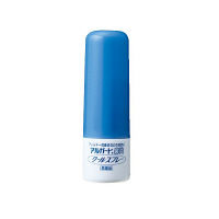 アルガード鼻炎クールスプレーa 15ml ロート製薬　点鼻薬 花粉 アレルギー 鼻づまり 鼻みず くしゃみ  ハウスダスト【第2類医薬品】
