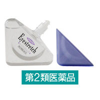 ロートアイストレッチ 12ml ロート製薬 目薬　疲れ目 かすみ目 ピント調節筋【第2類医薬品】