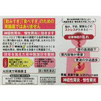 太田漢方胃腸薬II 14包 太田胃散　漢方薬 ストレスなどによる胃痛・胃もたれに 神経性胃炎 慢性胃炎【第2類医薬品】